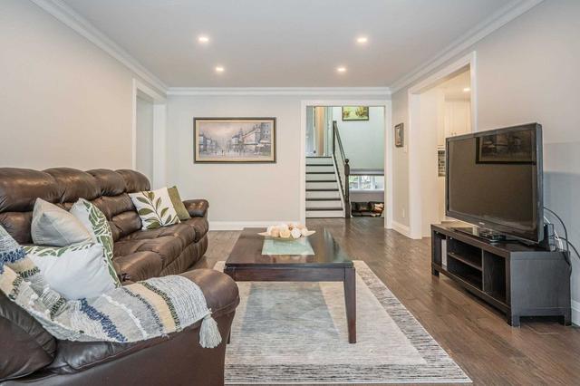 6 Danube Dr, House detached with 3 bedrooms, 4 bathrooms and 8 parking in Woolwich ON | Image 40