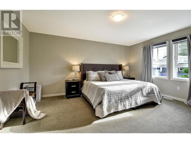 66 - 680 Old Meadows Road, House attached with 3 bedrooms, 2 bathrooms and 2 parking in Kelowna BC | Image 20