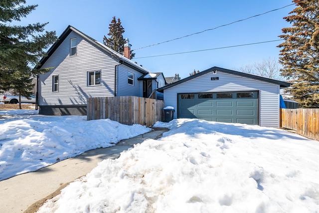 5104 47 Avenue, House detached with 3 bedrooms, 1 bathrooms and 2 parking in Sylvan Lake AB | Image 24