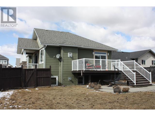 9624 113 Avenue, House detached with 5 bedrooms, 3 bathrooms and null parking in Fort St. John BC | Image 39