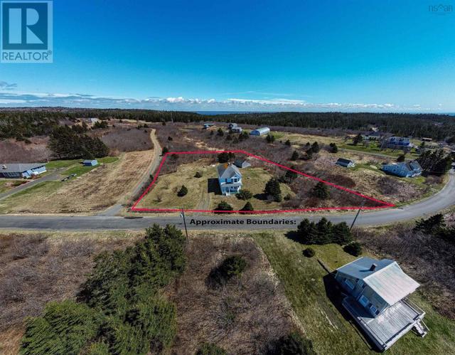 107 Across The Meadow Road, House detached with 4 bedrooms, 2 bathrooms and null parking in Digby MD NS | Image 2