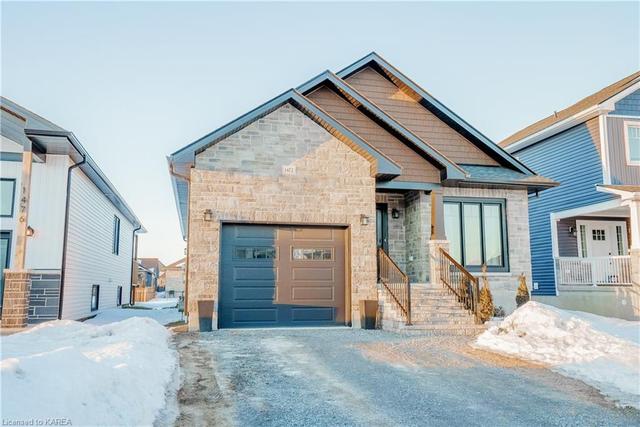 1472 Berkshire Drive, House detached with 3 bedrooms, 2 bathrooms and 3 parking in Kingston ON | Image 1