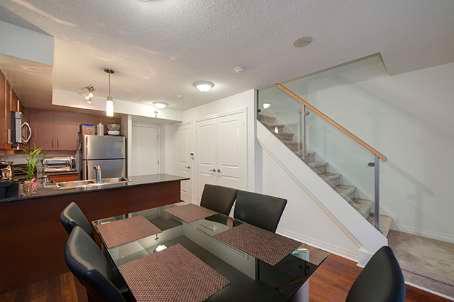 333 - 2035 Sheppard Ave E, Condo with 1 bedrooms, 1 bathrooms and 1 parking in Toronto ON | Image 4