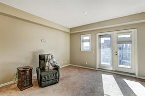 2403 - 402 Kincora Glen Road Nw, Condo with 1 bedrooms, 1 bathrooms and 1 parking in Calgary AB | Image 2