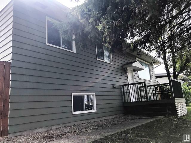 4711 47 Ave, House detached with 4 bedrooms, 2 bathrooms and null parking in Yellowhead County AB | Image 24
