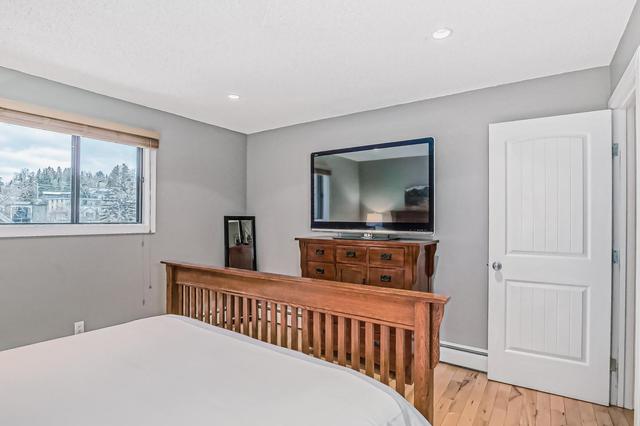 401 - 930 18 Avenue Sw, Condo with 2 bedrooms, 2 bathrooms and 1 parking in Calgary AB | Image 5