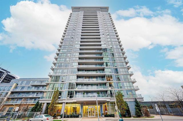 1405 - 62 Forest Manor Rd, Condo with 2 bedrooms, 2 bathrooms and 1 parking in Toronto ON | Image 12