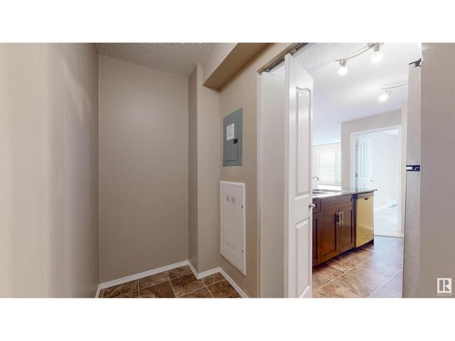 107 - 12025 22 Av Sw, Condo with 2 bedrooms, 1 bathrooms and null parking in Edmonton AB | Image 16