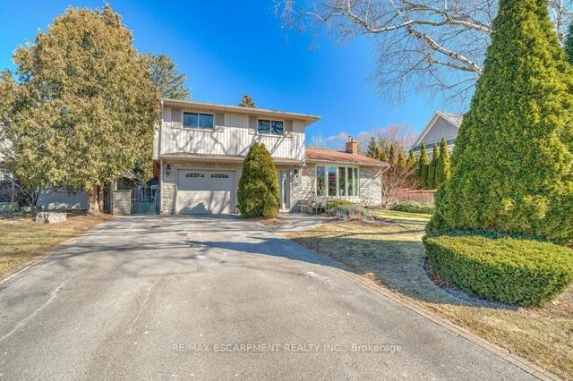 195 Wilton St, House detached with 3 bedrooms, 4 bathrooms and 5 parking in Burlington ON | Image 1