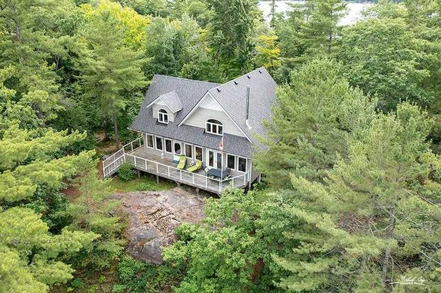 1320 Island 360, House detached with 3 bedrooms, 2 bathrooms and 0 parking in Georgian Bay ON | Image 32