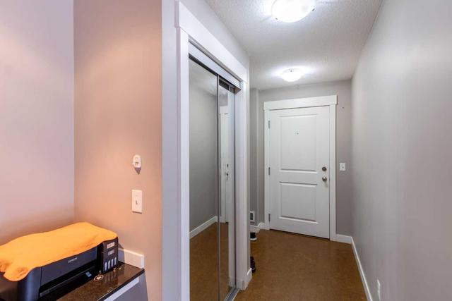 1201 - 240 Skyview Ranch Road Ne, Condo with 2 bedrooms, 2 bathrooms and 1 parking in Calgary AB | Image 5