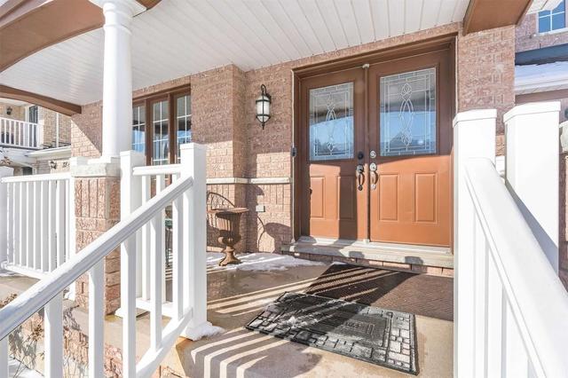 34 Saxon Rd, House detached with 4 bedrooms, 3 bathrooms and 7 parking in Barrie ON | Image 22