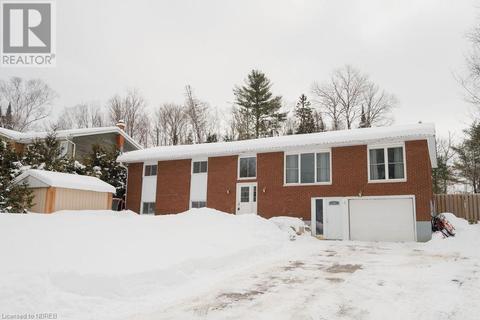4 Johnston Drive, South River, ON, P0A1X0 | Card Image