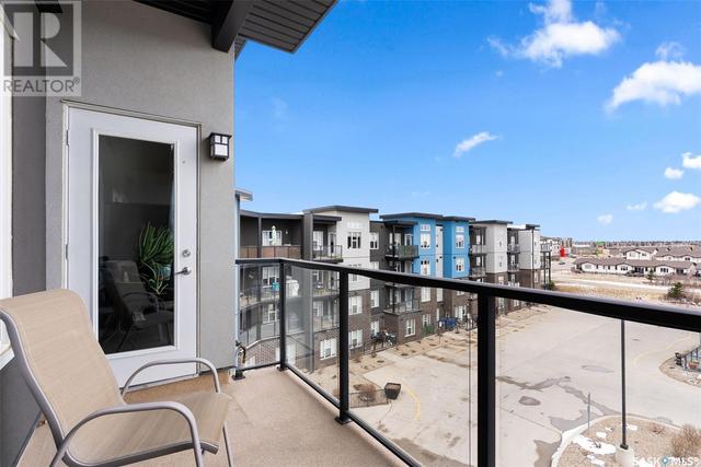 403 - 5301 Universal Crescent, Condo with 1 bedrooms, 1 bathrooms and null parking in Regina SK | Image 20