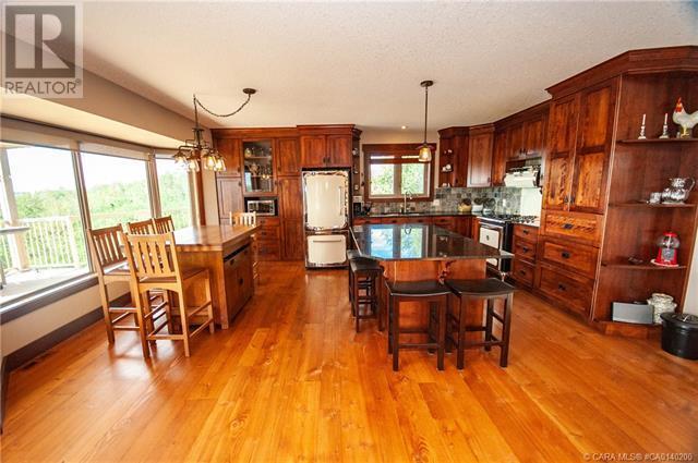 37473 Range Road 223, House detached with 3 bedrooms, 3 bathrooms and 6 parking in Red Deer County AB | Image 10