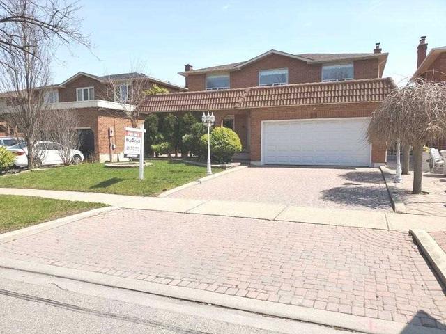 23 Arrowhead Dr, House detached with 4 bedrooms, 4 bathrooms and 6 parking in Vaughan ON | Image 1