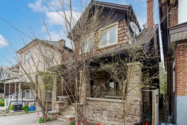 1847 Dufferin St, House detached with 5 bedrooms, 5 bathrooms and 3 parking in Toronto ON | Image 12