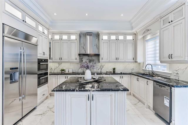 1000 Willowdale Ave, House detached with 4 bedrooms, 6 bathrooms and 7 parking in Toronto ON | Image 5
