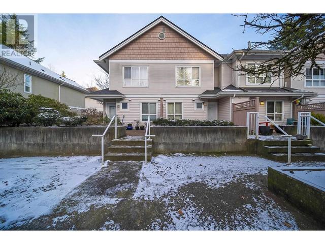 35 - 6670 Rumble Street, House attached with 3 bedrooms, 3 bathrooms and 2 parking in Burnaby BC | Image 27