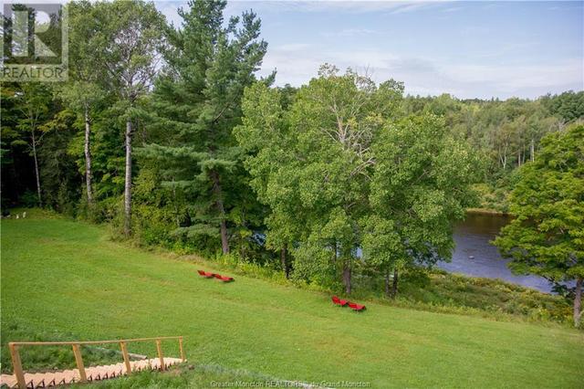 85 Hambrook Point Rd, House detached with 6 bedrooms, 3 bathrooms and null parking in Blackville NB | Image 25