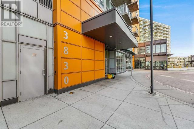 202, - 3830 Brentwood Road Nw, Condo with 1 bedrooms, 1 bathrooms and 1 parking in Calgary AB | Image 20