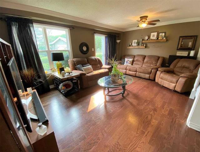 336 Rebecca Dr, House detached with 3 bedrooms, 3 bathrooms and 4 parking in Orangeville ON | Image 28