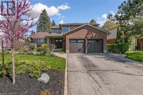 66 Hands Drive, Guelph, ON, N1G4M8 | Card Image