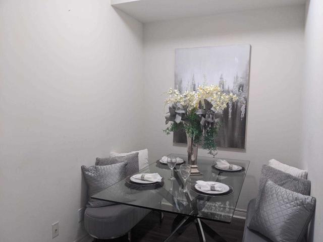 507 - 339 Rathburn Rd W, Condo with 1 bedrooms, 1 bathrooms and 1 parking in Mississauga ON | Image 19