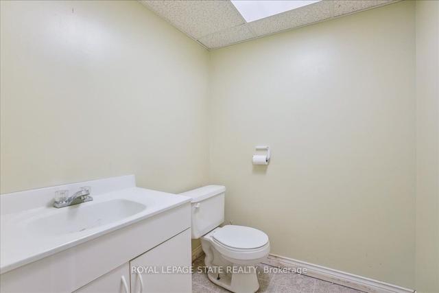 93 Boca Dr, Townhouse with 2 bedrooms, 3 bathrooms and 2 parking in Hamilton ON | Image 26