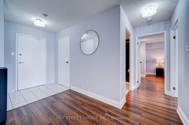 1204 - 3 Rowntree Rd, Condo with 2 bedrooms, 2 bathrooms and 1 parking in Toronto ON | Image 37