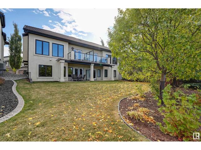 27 - 1030 Connelly Wy Sw, House semidetached with 2 bedrooms, 2 bathrooms and 4 parking in Edmonton AB | Image 47
