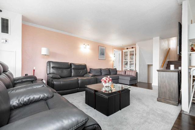 310 - 11 Wincott Dr, Condo with 3 bedrooms, 2 bathrooms and 1 parking in Toronto ON | Image 15