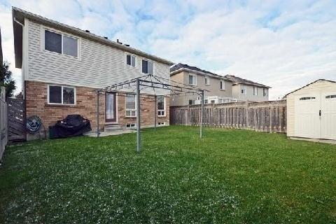 upper - 9 Fidelity Ave, House detached with 4 bedrooms, 3 bathrooms and 3 parking in Brampton ON | Image 8