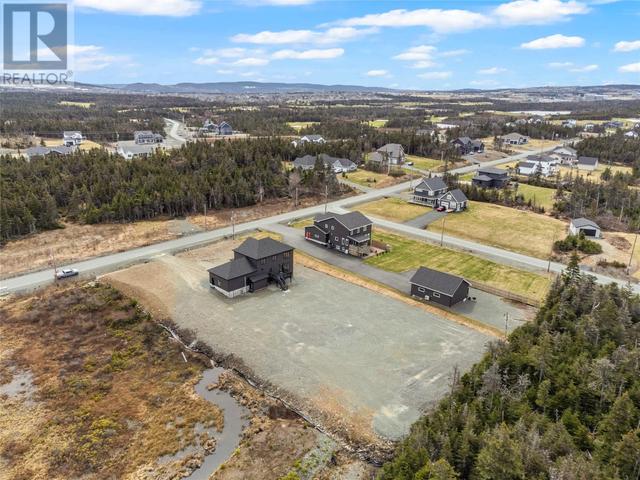 16 Middle Ledge Drive, House detached with 3 bedrooms, 3 bathrooms and null parking in Logy Bay Middle Cove Outer Cove NL | Image 8