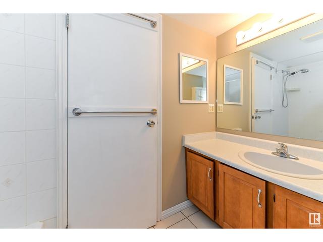 207 - 9810 178 St Nw Nw, Condo with 1 bedrooms, 1 bathrooms and null parking in Edmonton AB | Image 25