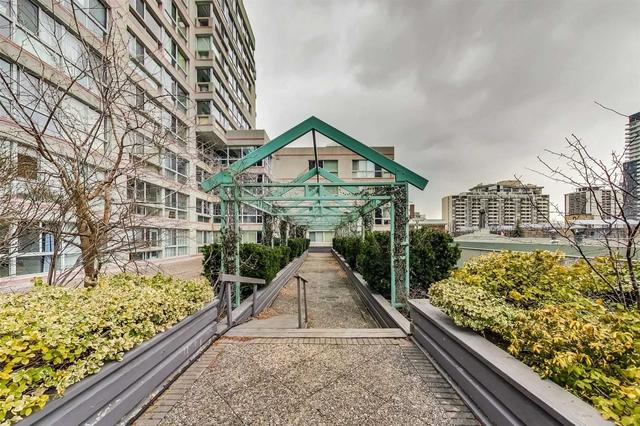 th5 - 11 Broadway Ave, Condo with 2 bedrooms, 2 bathrooms and 1 parking in Toronto ON | Image 26