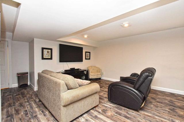 68 Colbourne Cres, House detached with 3 bedrooms, 4 bathrooms and 3 parking in Orangeville ON | Image 25