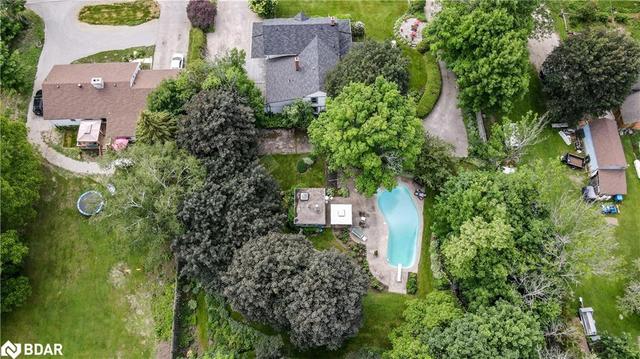 1832 Ridge Road W, House detached with 6 bedrooms, 3 bathrooms and 8 parking in Oro Medonte ON | Image 42