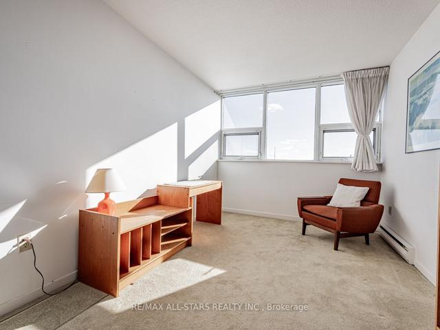 ph 2503 - 75 Emmett Ave, Condo with 3 bedrooms, 2 bathrooms and 1 parking in Toronto ON | Image 9