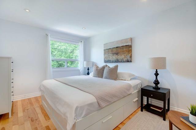 155 Bellefair Ave, House semidetached with 3 bedrooms, 2 bathrooms and 3 parking in Toronto ON | Image 19
