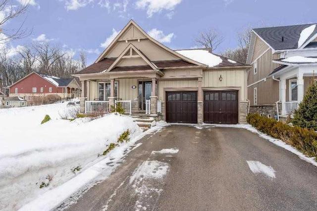 392 Bayport Blvd, House detached with 2 bedrooms, 3 bathrooms and 2 parking in Midland ON | Image 1