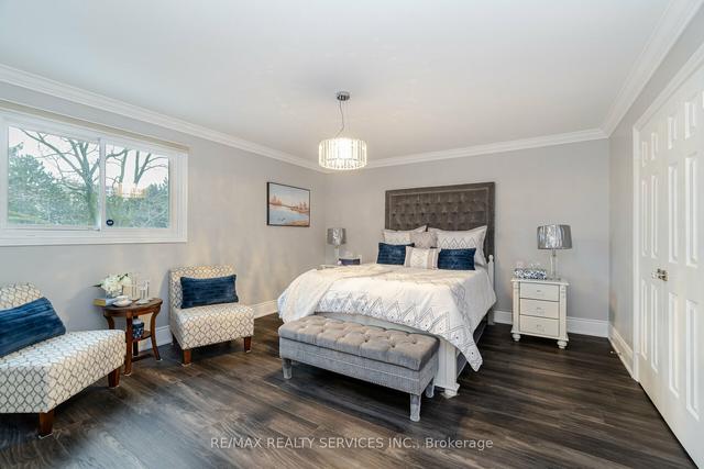 15 Pine Ridge Lane, House detached with 4 bedrooms, 4 bathrooms and 6 parking in Brampton ON | Image 11