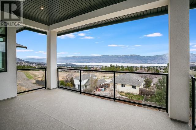 2811 Copper Ridge Drive, House detached with 4 bedrooms, 3 bathrooms and 4 parking in West Kelowna BC | Image 19