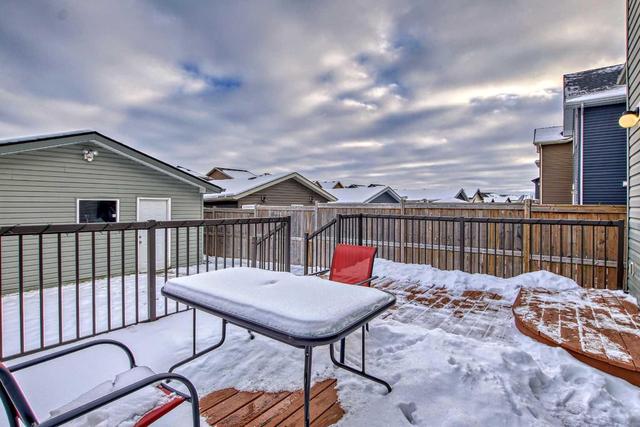 74 Ravenswynd Rise Se, House detached with 4 bedrooms, 3 bathrooms and 2 parking in Airdrie AB | Image 22