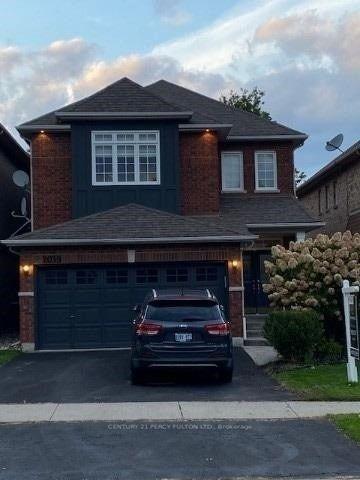 2039 Erin Gate Blvd, House detached with 4 bedrooms, 4 bathrooms and 4 parking in Pickering ON | Image 12