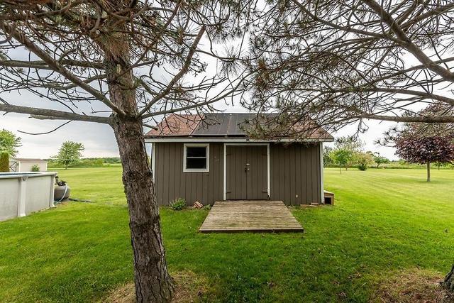 4 Featherstone Avenue, House detached with 3 bedrooms, 2 bathrooms and 6 parking in Haldimand County ON | Image 44