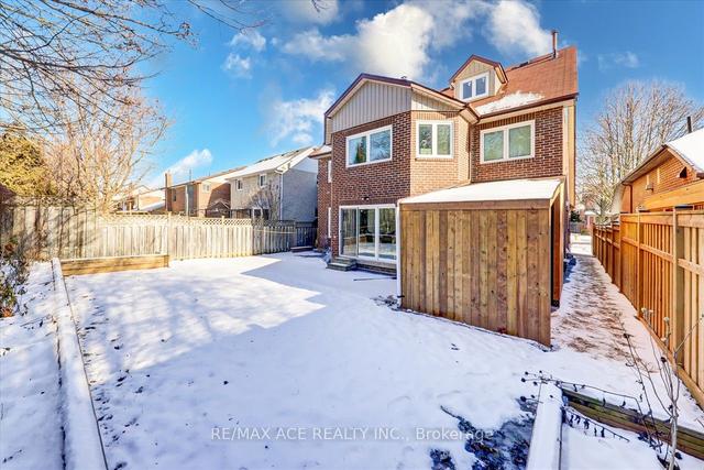 1579 Heathside Cres, House detached with 4 bedrooms, 6 bathrooms and 6 parking in Pickering ON | Image 33