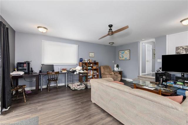 268 Weller Avenue, House semidetached with 4 bedrooms, 2 bathrooms and 4 parking in Kingston ON | Image 29
