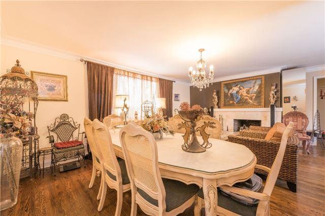 2010 Stonehouse Cres, House detached with 3 bedrooms, 2 bathrooms and 10 parking in Mississauga ON | Image 5