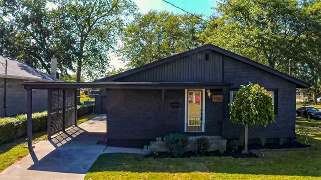 7381 Jordan Ave, House detached with 3 bedrooms, 1 bathrooms and 3 parking in Niagara Falls ON | Image 12